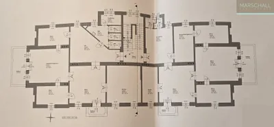 13-Zimmer-Immobilie mieten in Wien – 308 m², € 6.160 – Bild 25 von 25