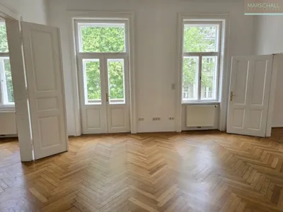 13-Zimmer-Immobilie mieten in Wien – 308 m², € 6.160 – Bild 6 von 25