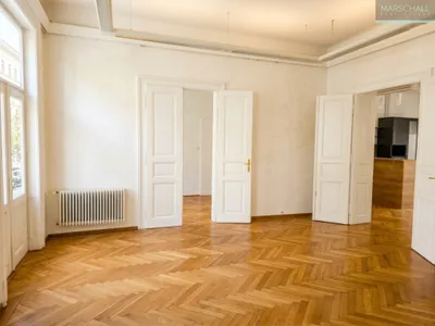 13-Zimmer-Immobilie mieten in Wien – 308 m², € 6.160 – Bild 12 von 25