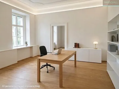13-Zimmer-Immobilie mieten in Wien – 308 m², € 6.160 – Bild 14 von 25