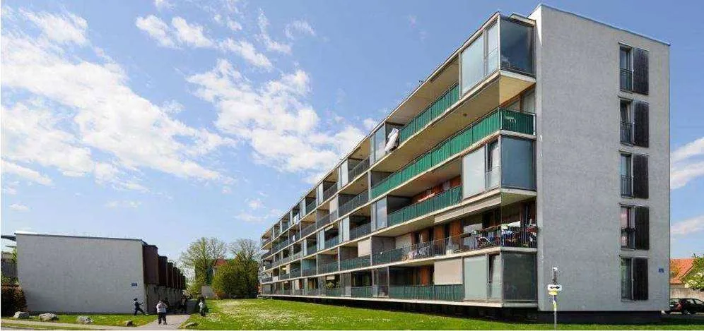 Schöne 2 Zimmer-Wohnung in Hard, Seenähe ab 1.10.2026 zu vermieten, Hard