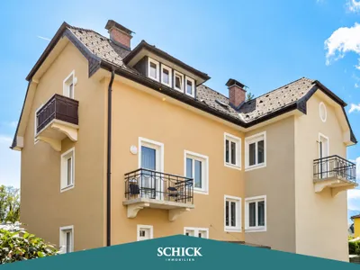 2-Zimmer-Wohnung mieten in Villach – 55 m², € 864 – Bild 12 von 17