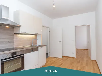 2-Zimmer-Wohnung mieten in Villach – 55 m², € 864 – Bild 1 von 17