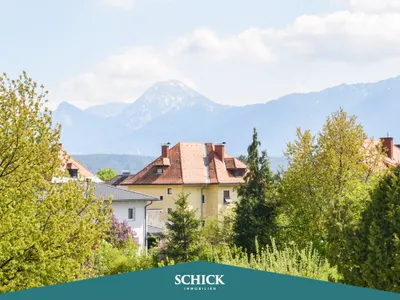 2-Zimmer-Wohnung mieten in Villach – 55 m², € 864 – Bild 15 von 17