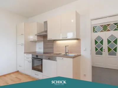 2-Zimmer-Wohnung mieten in Villach – 55 m², € 864 – Bild 4 von 17