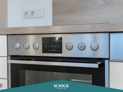 2-Zimmer-Wohnung mieten in Villach – 55 m², € 864 – Bild 3 von 17