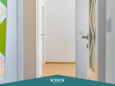 2-Zimmer-Wohnung mieten in Villach – 55 m², € 864 – Bild 11 von 17