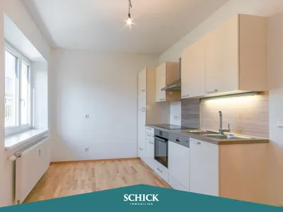 2-Zimmer-Wohnung mieten in Villach – 55 m², € 864 – Bild 2 von 17