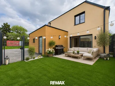 4-Zimmer-Haus kaufen in Neusiedl am See – 123,7 m², € 450.000 – Bild 6 von 21