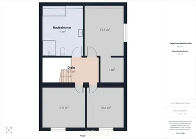 4-Zimmer-Haus kaufen in Neusiedl am See – 123,7 m², € 450.000 – Bild 21 von 21