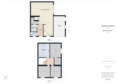 4-Zimmer-Haus kaufen in Neusiedl am See – 123,7 m², € 450.000 – Bild 19 von 21