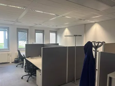 Gewerbeimmobilie mieten in Wien – 289 m², € 11 – Bild 2 von 8