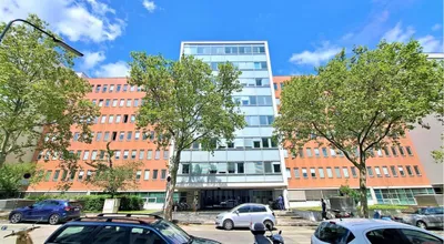 Gewerbeimmobilie mieten in Wien – 289 m², € 11 – Bild 7 von 8
