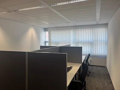 Gewerbeimmobilie mieten in Wien – 289 m², € 11 – Bild 4 von 8