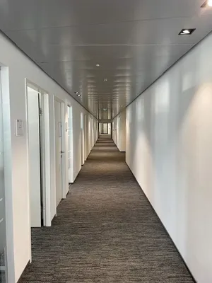 Gewerbeimmobilie mieten in Wien – 289 m², € 11 – Bild 1 von 8