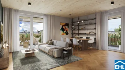 1-Zimmer-Wohnung kaufen in Wien – 37,29 m², € 361.000 – Bild 23 von 34