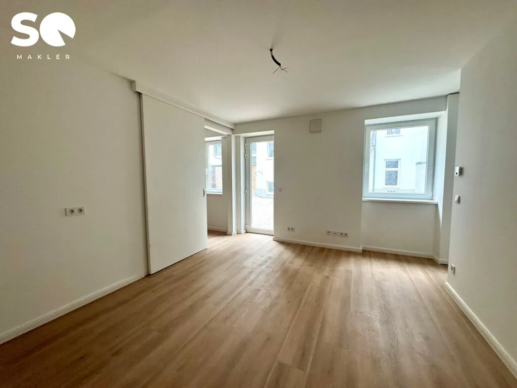 Wohnung – Wien - Ansicht 2