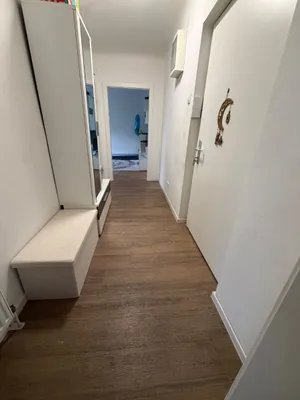 2-Zimmer-Wohnung mieten in Bruck-Mürzzuschlag – 50 m², € 411
