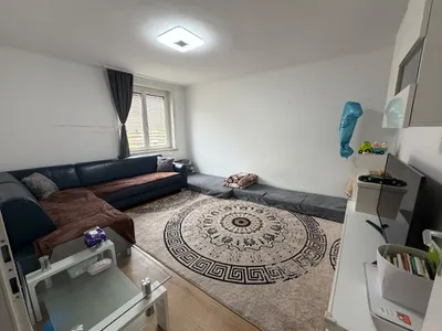 2-Zimmer-Wohnung mieten in Bruck-Mürzzuschlag – 50 m², € 411 – Bild 2 von 5