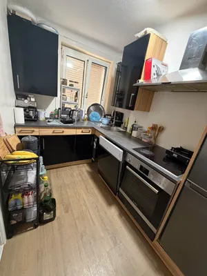 2-Zimmer-Wohnung mieten in Bruck-Mürzzuschlag – 50 m², € 411 – Bild 4 von 5