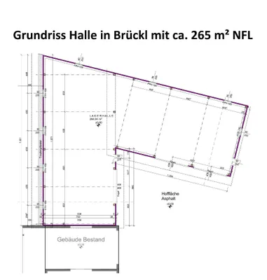 Immobilie mieten in Sankt Veit an der Glan – 265 m² – Bild 3 von 7