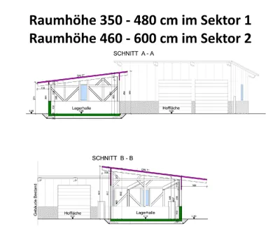 Immobilie mieten in Sankt Veit an der Glan – 265 m² – Bild 4 von 7
