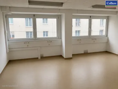 Gewerbeimmobilie mieten in Wien – 555 m², € 7.493 – Bild 6 von 8