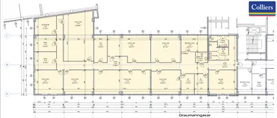 Gewerbeimmobilie mieten in Wien – 555 m², € 7.493 – Bild 8 von 8