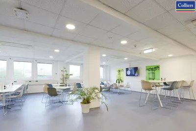 Gewerbeimmobilie mieten in Wien – 555 m², € 7.493 – Bild 3 von 8
