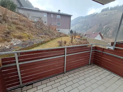 2-Zimmer-Wohnung mieten in Weiz – 49,36 m², € 492 – Bild 3 von 8