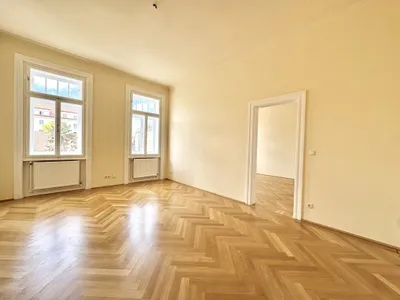 Unbefristete 2-Zimmer-Wohnung | neue Küche | Schweglerstraße | ab Oktober | Besichtigung am 19.09. (Anmeldung notwendig)