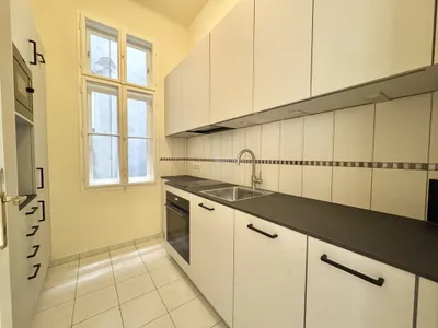 Unbefristete 2-Zimmer-Wohnung | neue Küche | Schweglerstraße | ab Oktober | Besichtigung am 19.09. (Anmeldung notwendig) – Bild 2