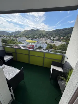 2-Zimmer-Wohnung mieten in Graz – 68 m², € 766 – Bild 3 von 10