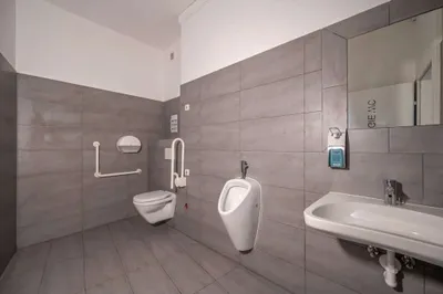 Gewerbeimmobilie mieten in Wien – 231 m², € 3.378 – Bild 4 von 12