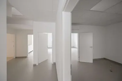 Gewerbeimmobilie mieten in Wien – 231 m², € 3.378 – Bild 9 von 12
