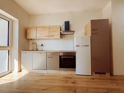 1-Zimmer-Immobilie mieten in Leibnitz – 29 m², € 350 – Bild 7 von 12