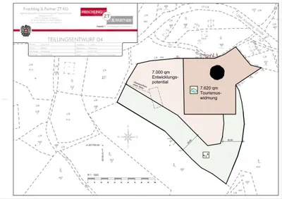 Grundstück kaufen in Vöcklabruck – 23 321 m², € 10.500.000 – Bild 2 von 14