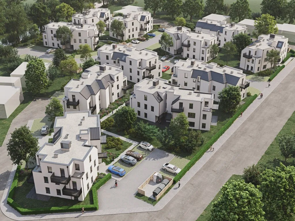 Wohnung – Alland, Katastralgemeinde Alland - Ansicht 3