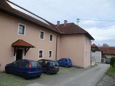 2-Zimmer-Wohnung mieten in Eferding – 48 m², € 690 – Bild 7 von 7