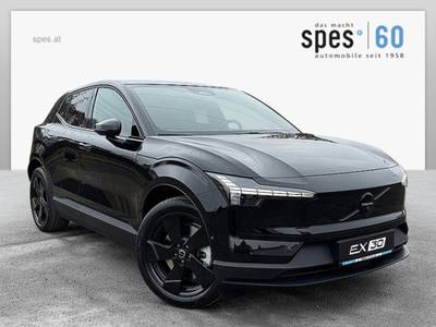 Volvo EX30 P5 Long Range Electric 69kWh Black Edition...
