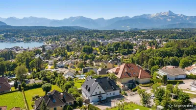 8-Zimmer-Gewerbeimmobilie kaufen in Villach Land – 442,99 m² – Bild 4 von 21