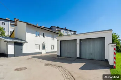 8-Zimmer-Gewerbeimmobilie kaufen in Villach Land – 442,99 m² – Bild 5 von 21