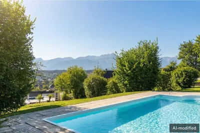 8-Zimmer-Gewerbeimmobilie kaufen in Villach Land – 442,99 m² – Bild 16 von 21
