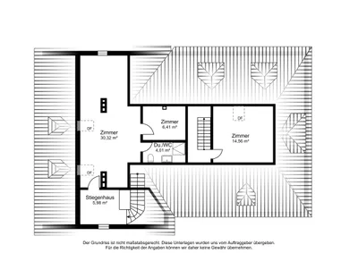 8-Zimmer-Gewerbeimmobilie kaufen in Villach Land – 442,99 m² – Bild 20 von 21