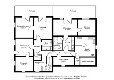 8-Zimmer-Gewerbeimmobilie kaufen in Villach Land – 442,99 m² – Bild 17 von 21