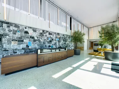 3-Zimmer-Wohnung mieten in Wien – 90 m², € 2.790 – Bild 11 von 26