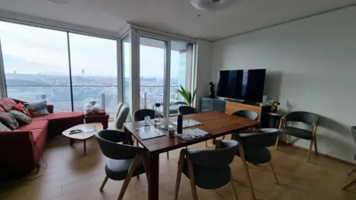 3-Zimmer-Wohnung mieten in Wien – 90 m², € 2.790 – Bild 9 von 26