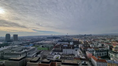 3-Zimmer-Wohnung mieten in Wien – 90 m², € 2.790 – Bild 25 von 26