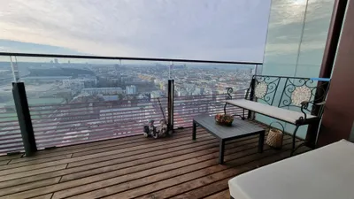 3-Zimmer-Wohnung mieten in Wien – 90 m², € 2.790 – Bild 5 von 26