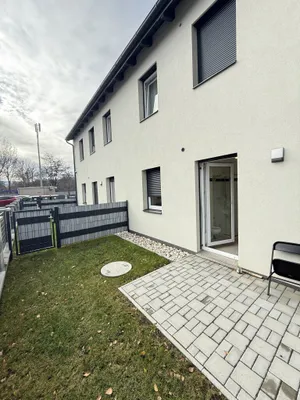 1-Zimmer-Wohnung mieten in Korneuburg – 19 m², € 550 – Bild 9 von 17